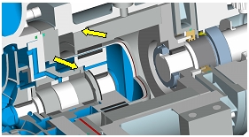 Rub Rings Protect the Isolation Shell