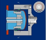 Synchronous Magnetic Drive