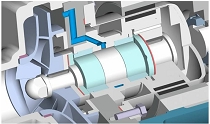 Maintenance-Free Journal Bearings